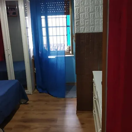 Casa de hóspedes Veduta Etna