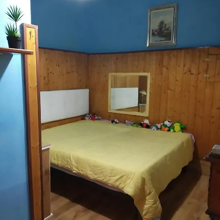 Casa de hóspedes Veduta Etna