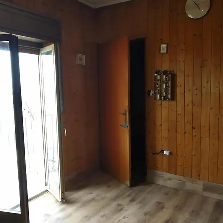 Casa de hóspedes Veduta Etna *